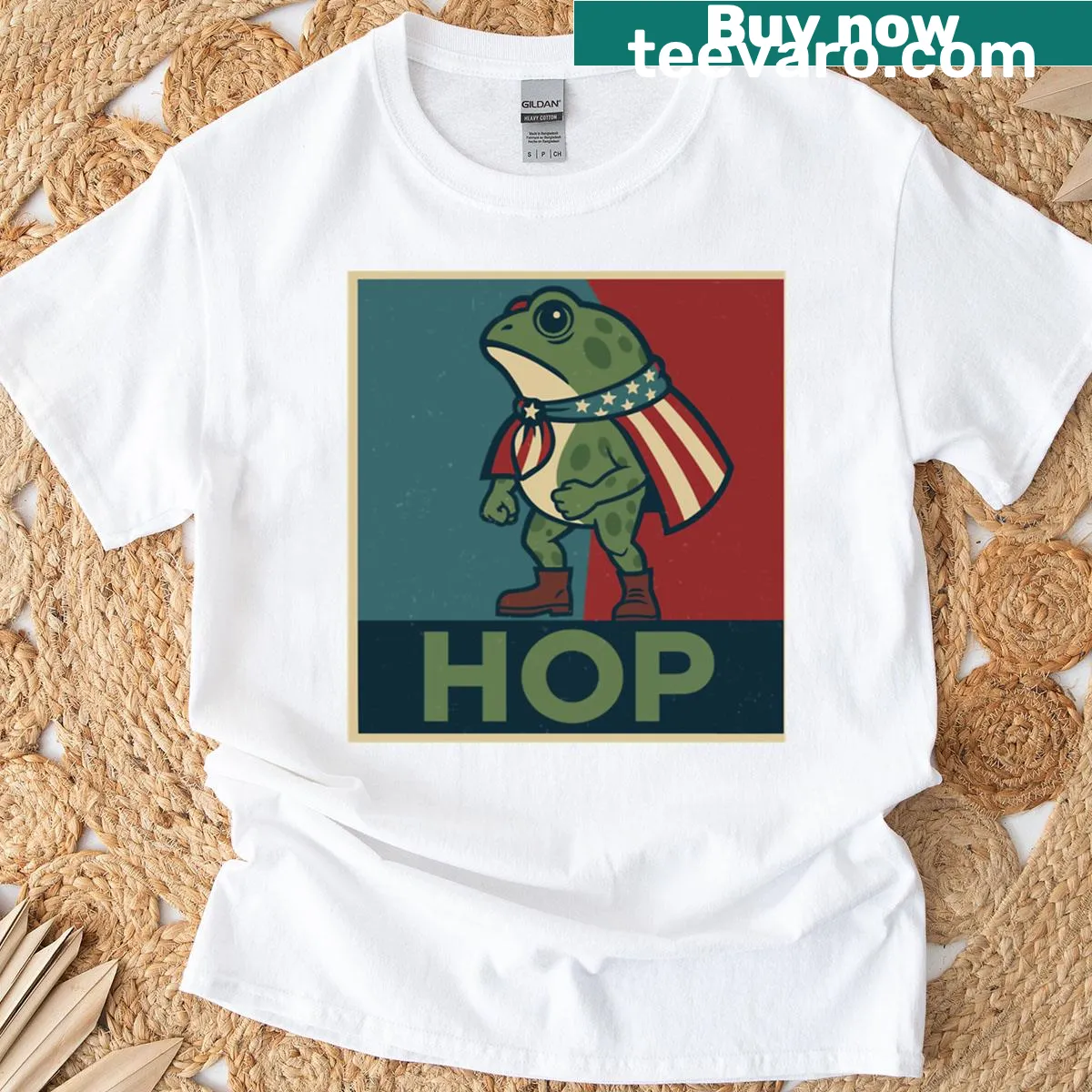 T-shirt featuring the words 'Defy Resist Persist' for Hop Brigade — on a men's t-shirt