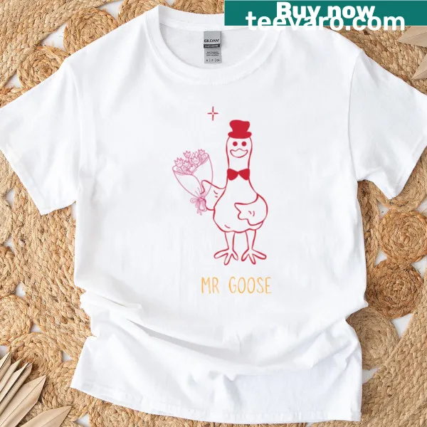 Funny groom-to-be bachelor party T-shirt with playful design