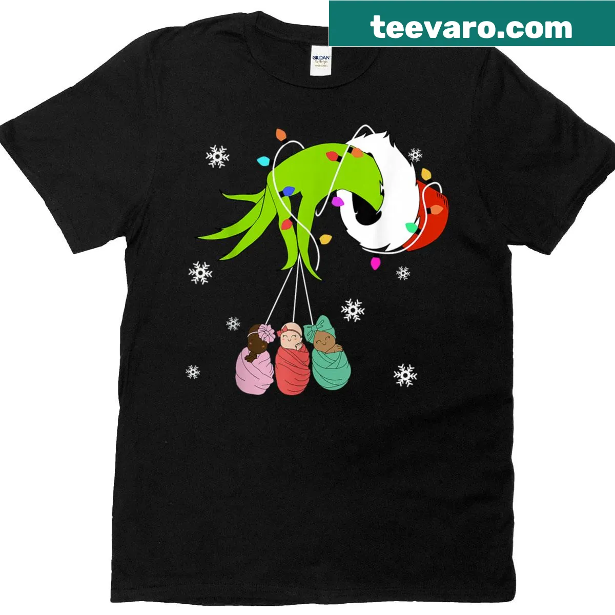 Funny T-shirt with humorous text about wives — on a men's t-shirt