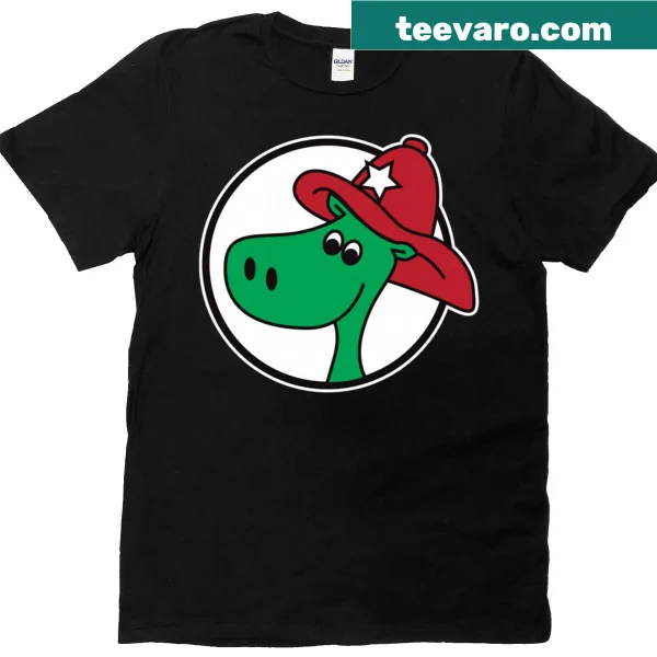 Youth t-shirt featuring a funny firefighter dragon design