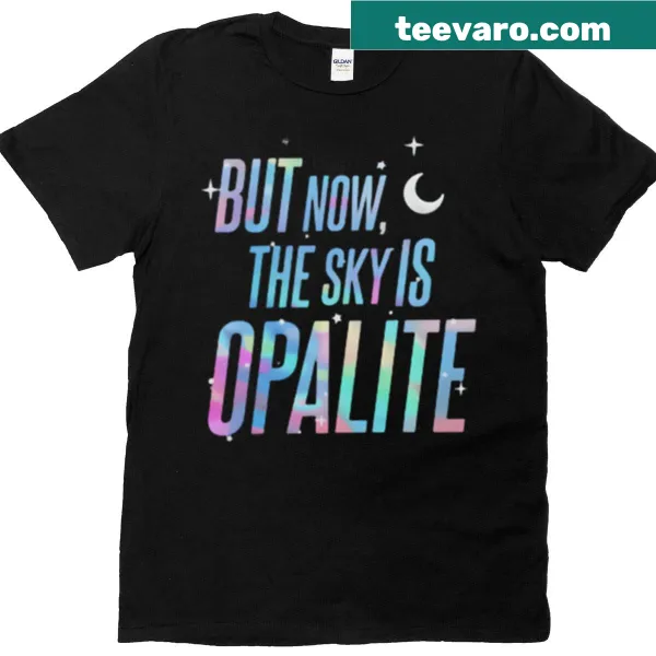 T-shirt inspired by Taylor Swift with a whimsical design
