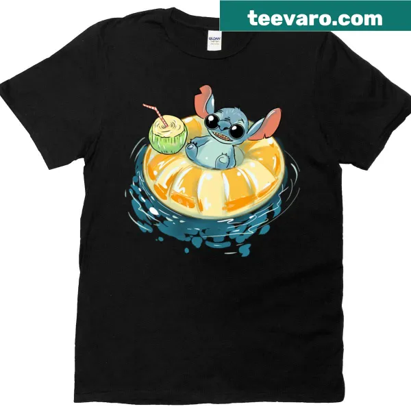 Summer Vibes t-shirt featuring a fun and cheerful graphic