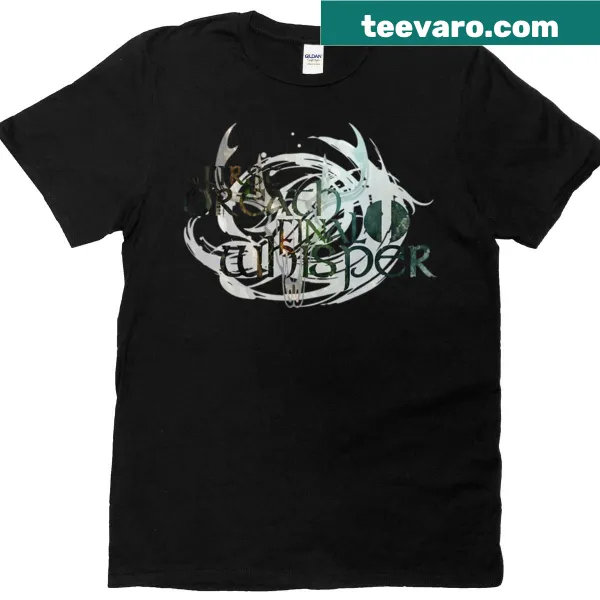 Imaginative t-shirt inspired by The Silmonde