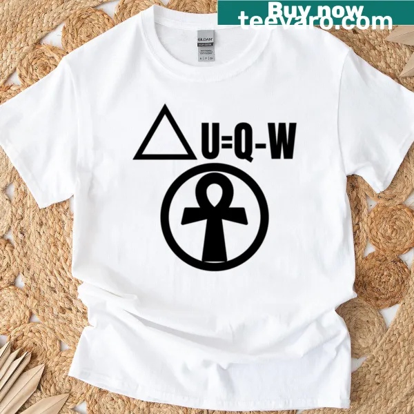 Science-themed T-shirt featuring typography related to thermodynamics
