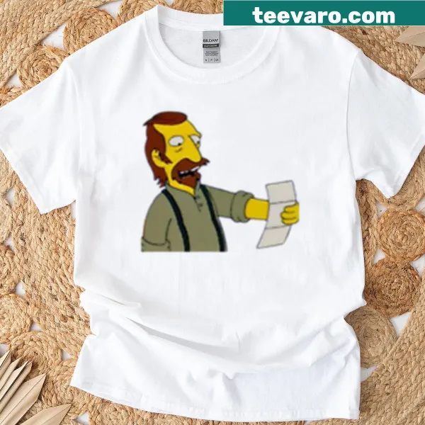 Humorous t-shirt with the phrase '900 Dollari-doooos' in bold text