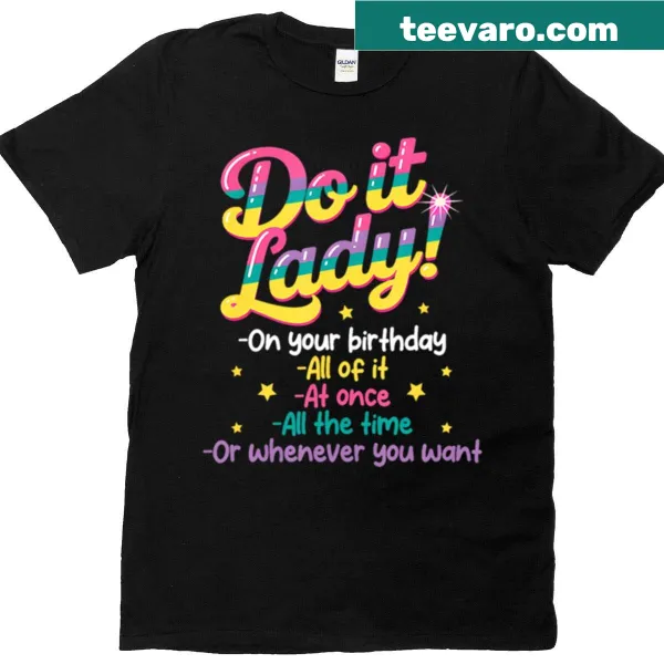 Playful humor text for women