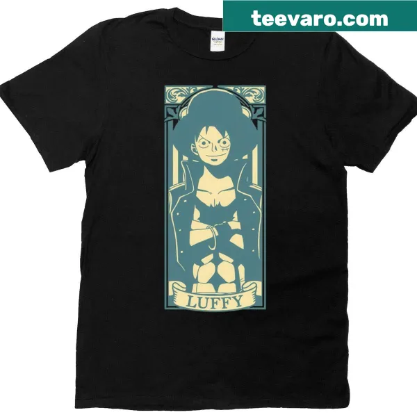 Funny 'Lone Resolve' T-shirt with quirky graphics