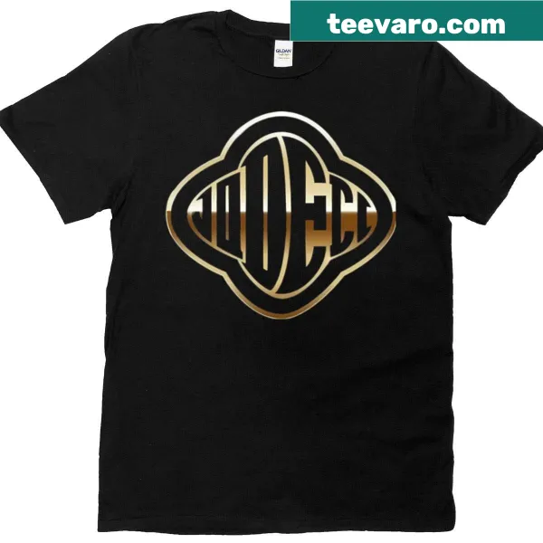 T-shirt with 'Can You Stand The Rain' graphic for music fans