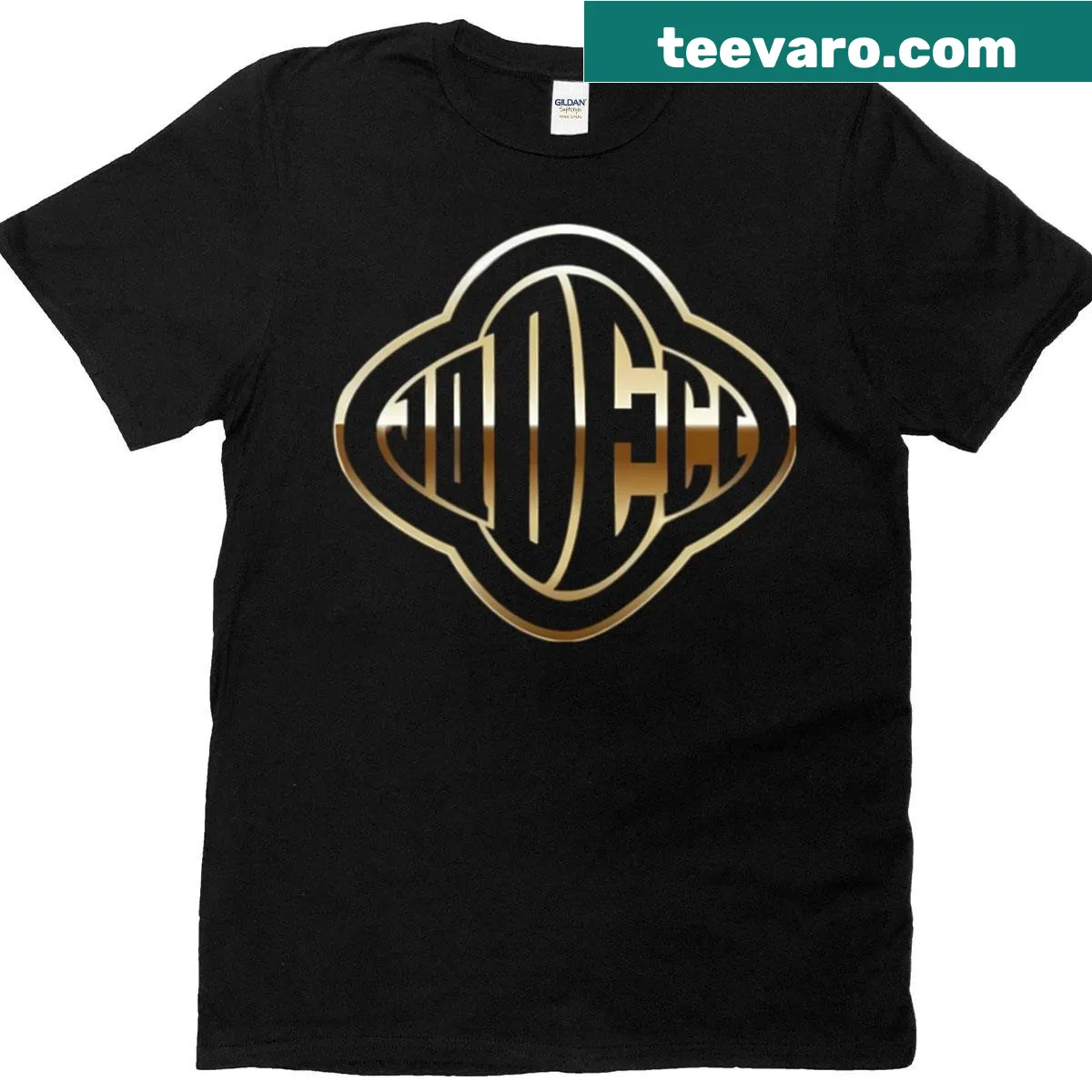 T-shirt with 'Can You Stand The Rain' graphic for music fans — on a men's t-shirt