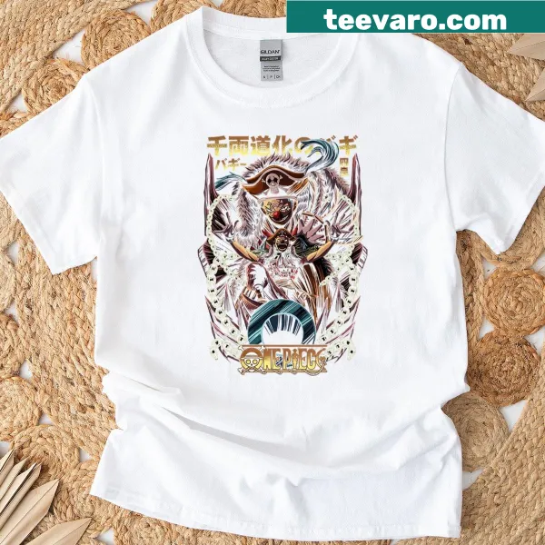 Fantasy-themed t-shirt featuring 'Thousand-armed Regalia' design