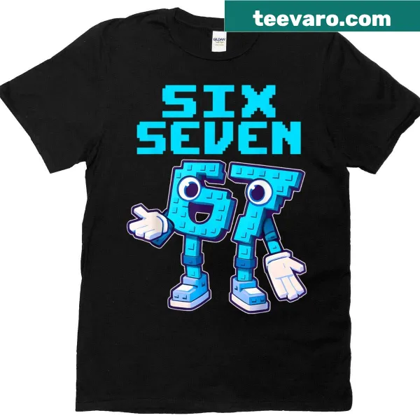 Kids Gaming Meme T-shirt with Funny Italian Brainrot design