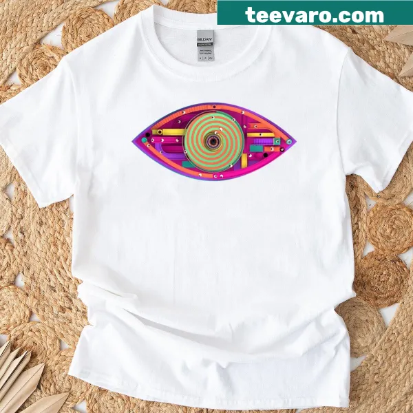 Big Brother 2025 t-shirt with a heartfelt design