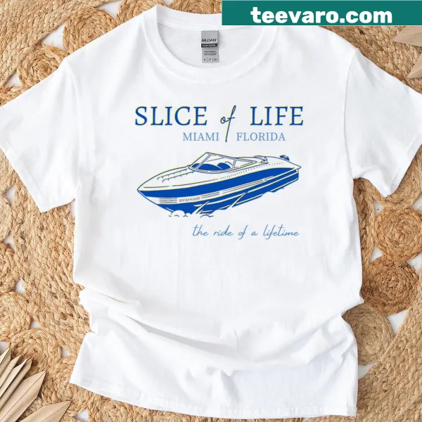 Graphic tee featuring Dexter Morgan's name and imagery from the show