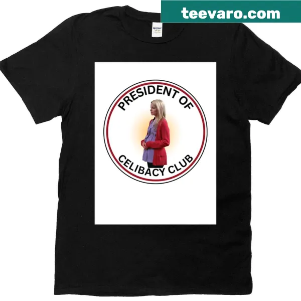 Glee Pregnant Quinn Fabray character themed T-shirt