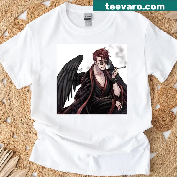 Illustrative t-shirt celebrating Japanese culture