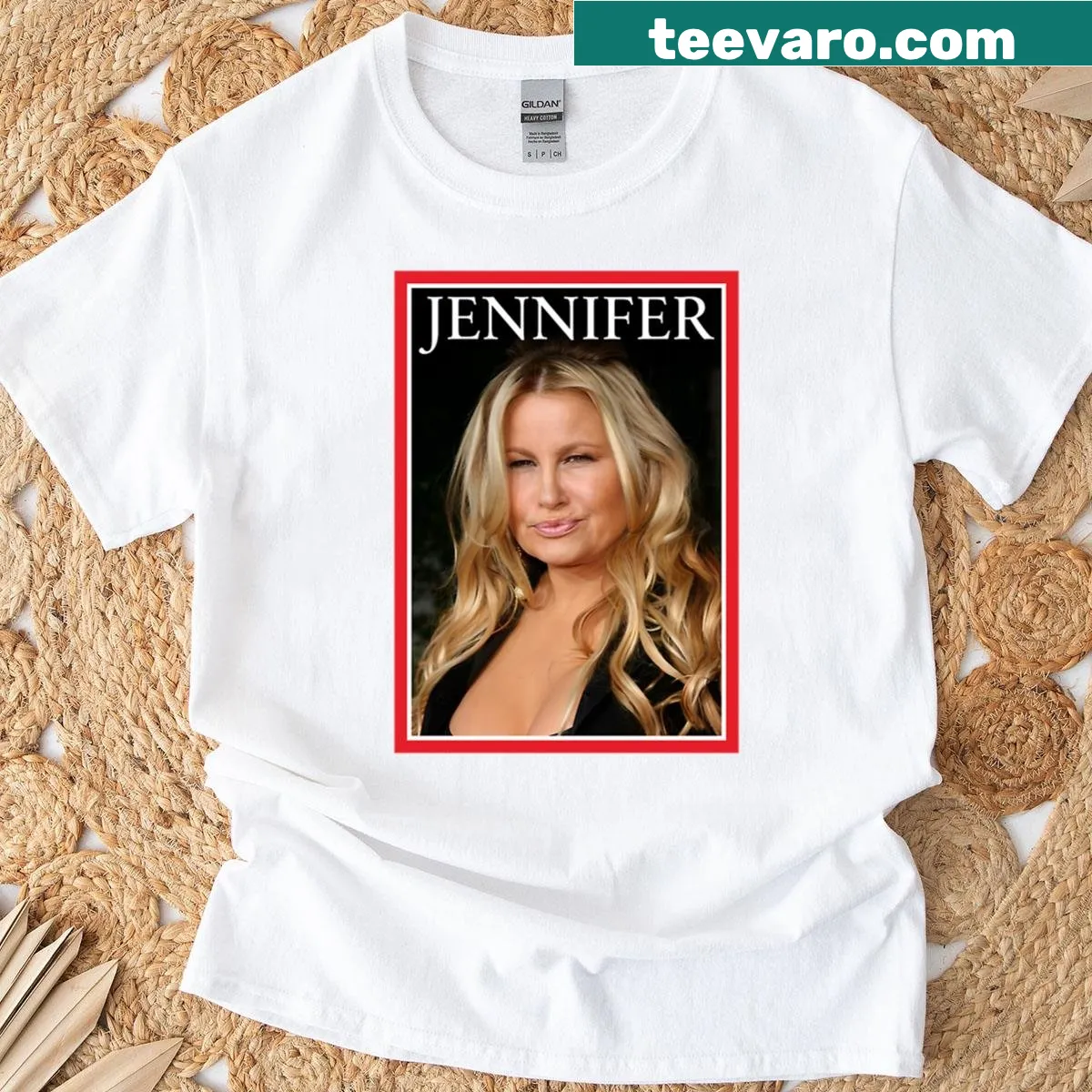 Stylish text graphic saying 'Style Time' inspired by Jennifer Coolidge — on a men's t-shirt