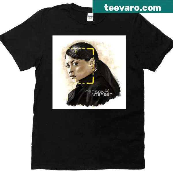 Oversized t-shirt featuring the name 'Joss Carter' in a stylish typography design.