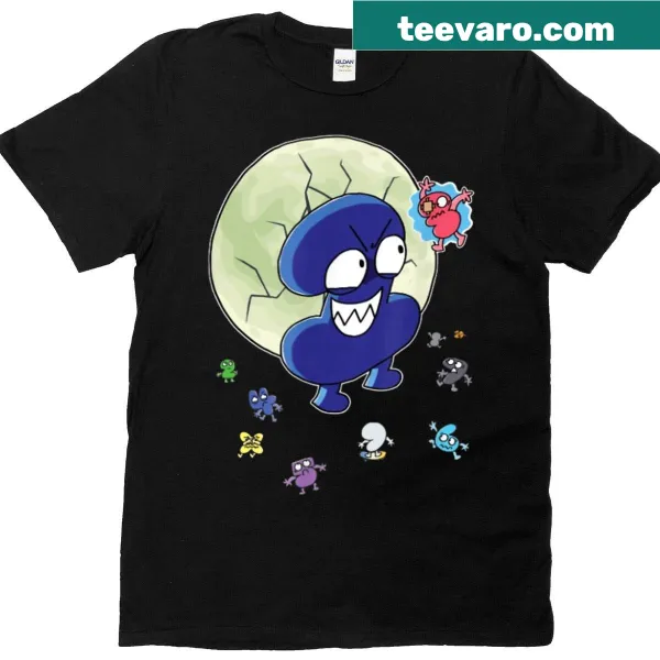 Hand-lettered 'Love' design on a mom-themed T-shirt