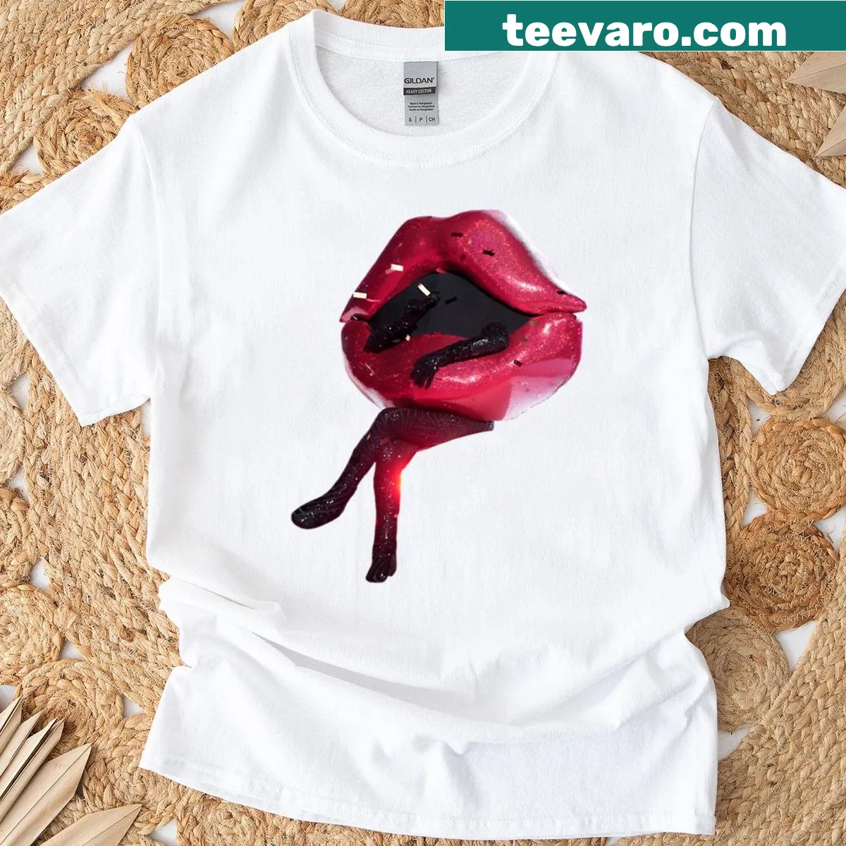 T-shirt featuring 'Native New Yorker' and Wendy Williams graphic — on a men's t-shirt