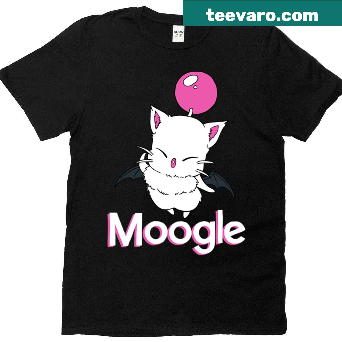 Playful t-shirt featuring Pam Poovey from HR with cartoon graphics. — on a men's t-shirt