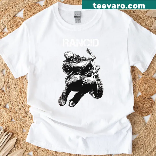 Vintage 90s world band music graphic t-shirt