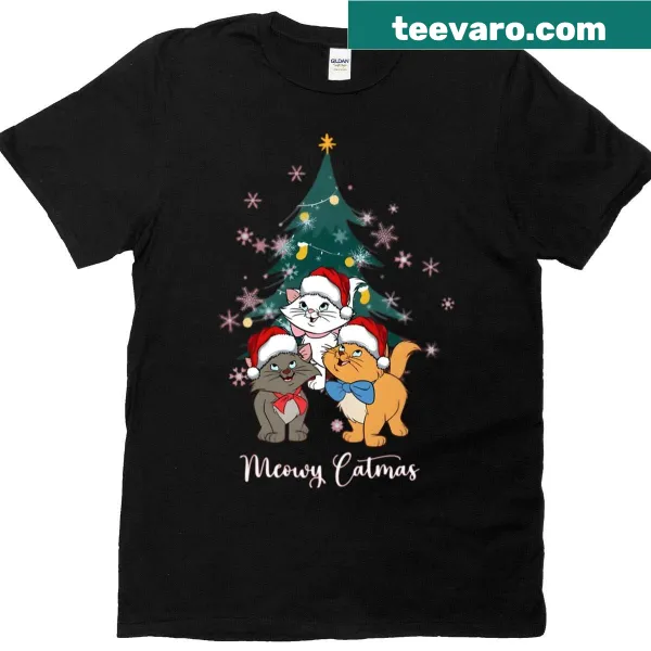Vintage cartoon cat graphic for a humorous t-shirt