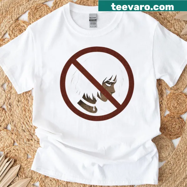 Text design saying 'Confused Girl' on T-shirt