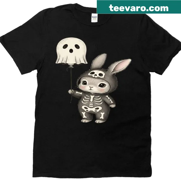 Retro-style T-shirt with 80s film graphics