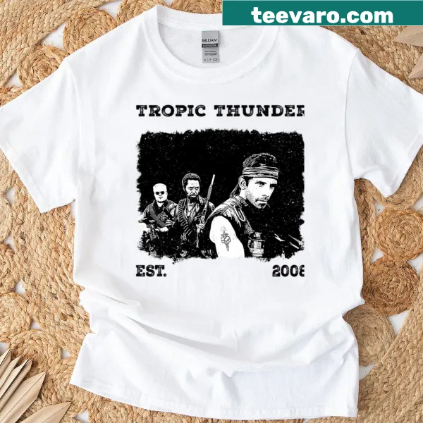 Retro American-style t-shirt celebrating classic 80s films with a vintage design.
