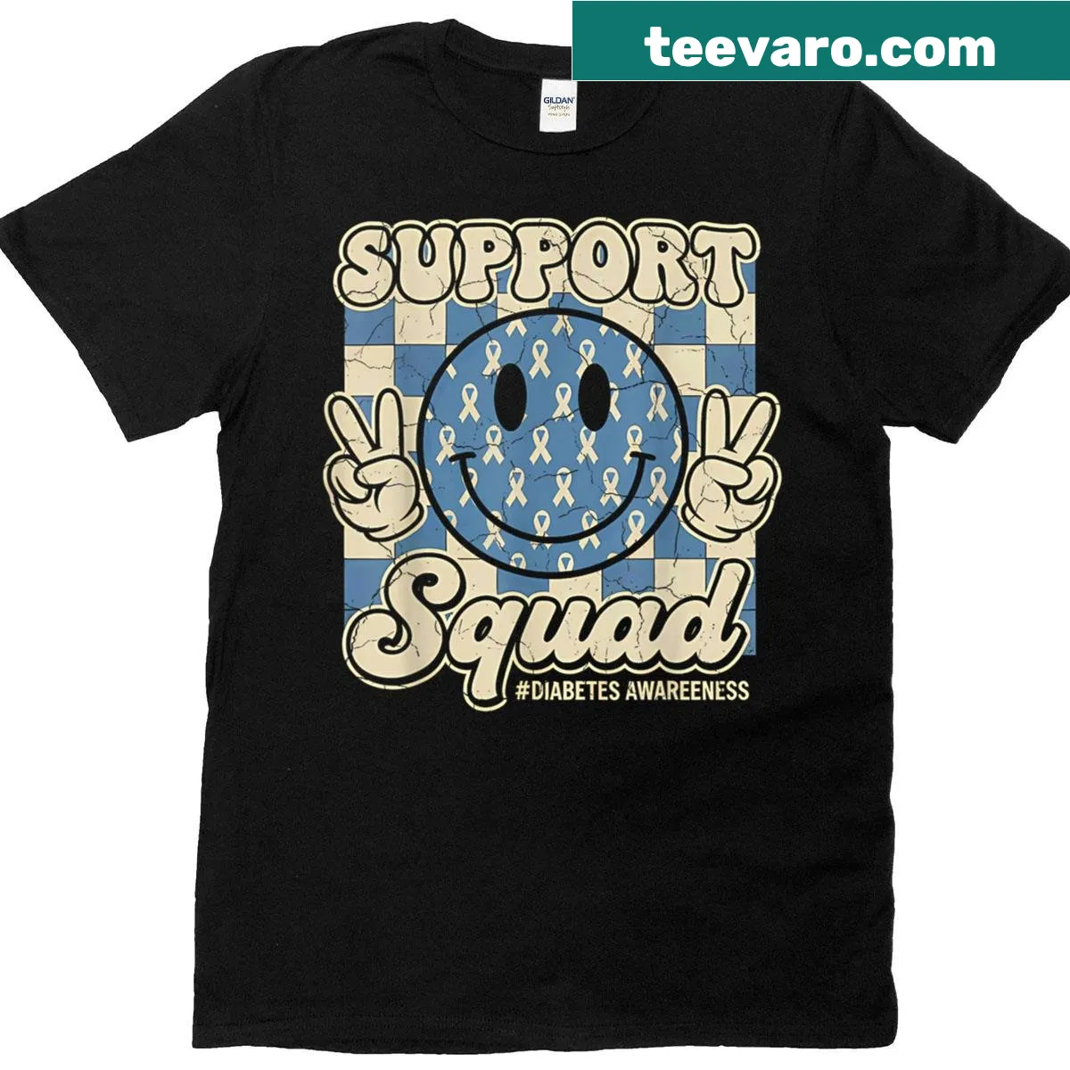 Oversized t-shirt featuring Jason Voorhees mask graphic — on a men's t-shirt