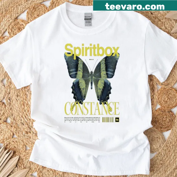 Cute graphic t-shirt featuring inspirational quote