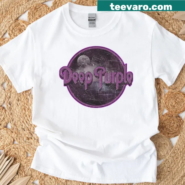 Vintage music t-shirt featuring punk rock themes