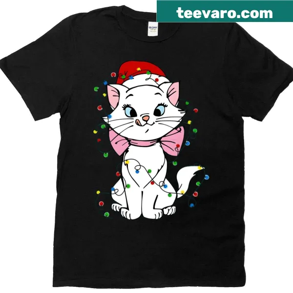 Funny cartoon cat design reflecting 90s nostalgia