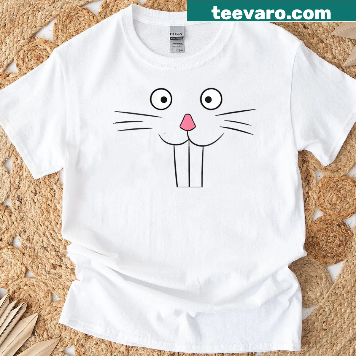 Funny Naked Mole Rat t-shirt with amusing graphic and text — on a men's t-shirt