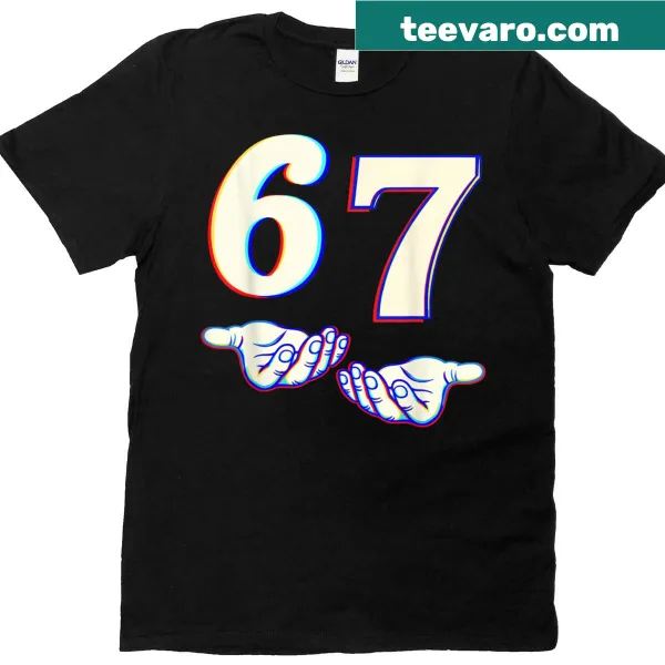 Trendy Halloween T-shirt for kids with a skeleton meme design