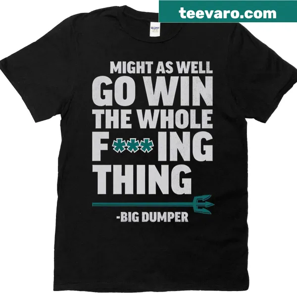 Bold Seattle baseball t-shirt featuring Cal Raleigh and motivational phrase