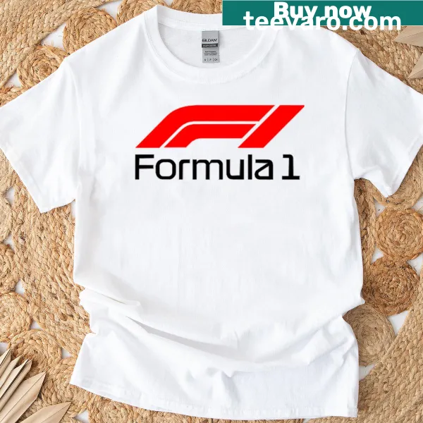 Motorsport themed racerback T-shirt with a dynamic racing graphic