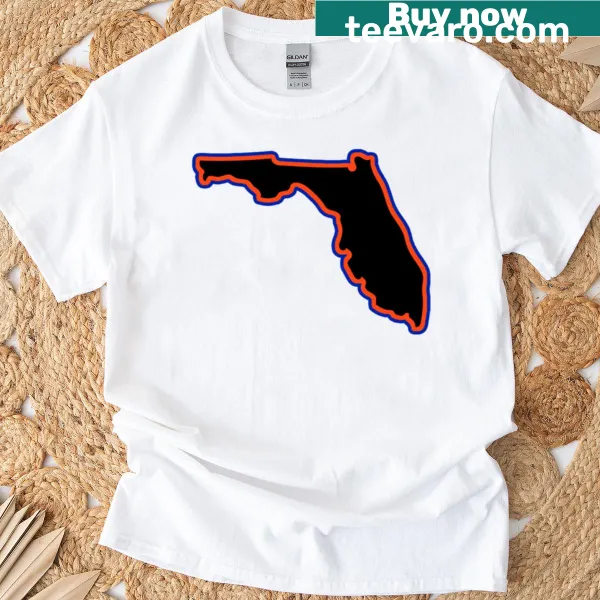 Typography design featuring Gainesville and a total eclipse on a t-shirt