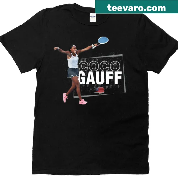Vintage-style tennis t-shirt with 'Player Legend' text