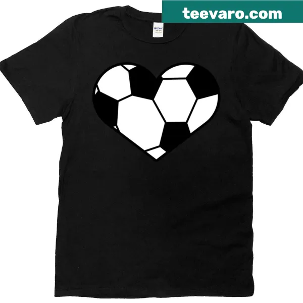 Text-based design featuring the words Soccer Love