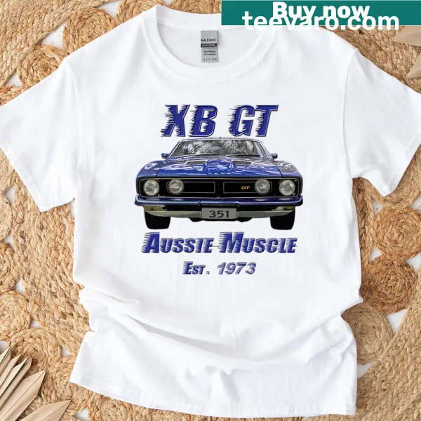 Gaming-themed Xb Gt T-shirt with dynamic graphic design
