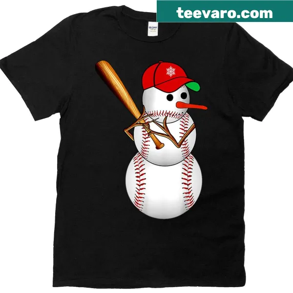 Birthday T-shirt for 9-year-old baseball player with fun text