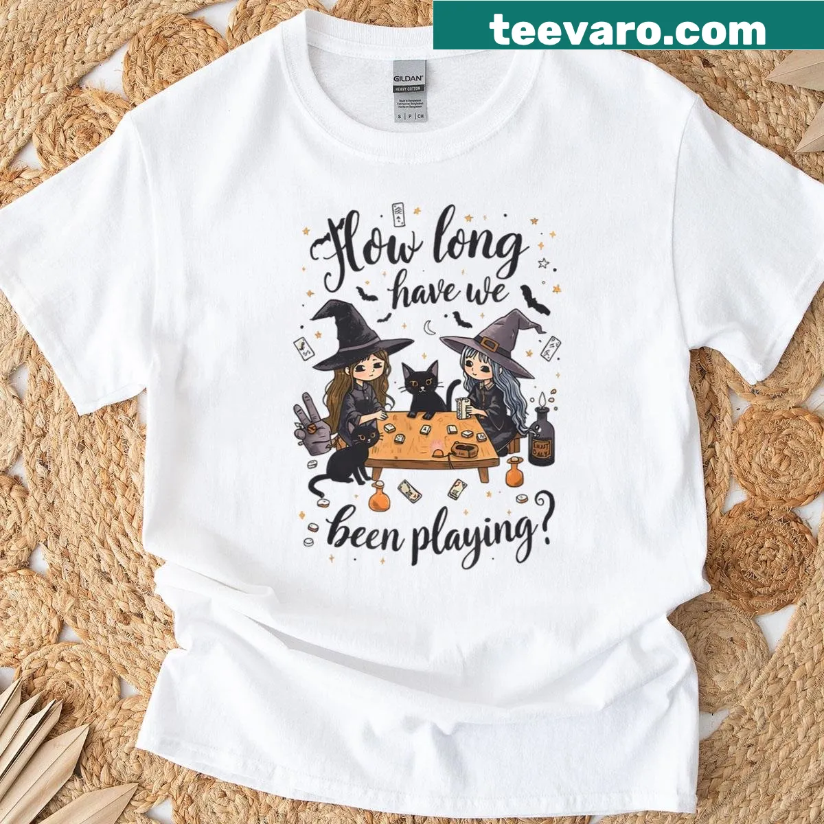 Funny gamer shirt with text about video games — on a men's t-shirt