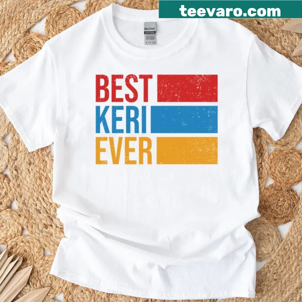 Vintage t-shirt featuring the Armenian flag