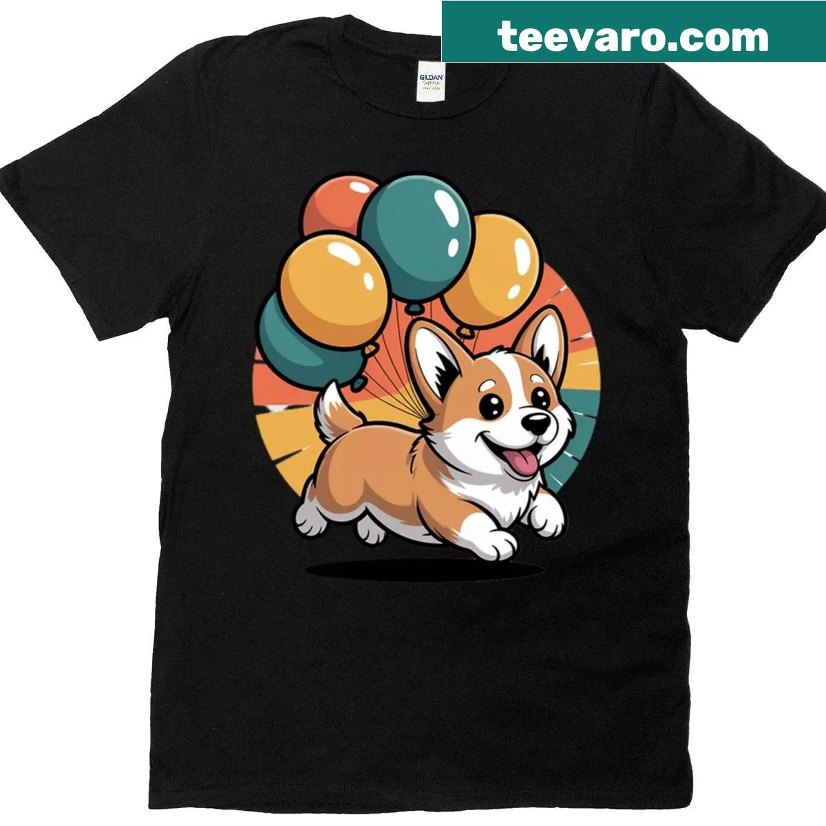 Birthday-themed t-shirt with the phrase 'Let The Birthday Fun Begin' — on a men's t-shirt