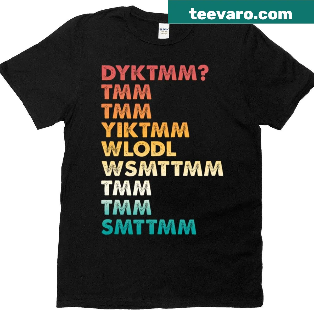 Motivational t-shirt with bold text about winning — on a men's t-shirt