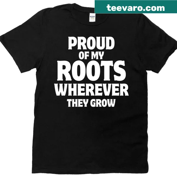 Cultural emblem design celebrating heritage on a t-shirt