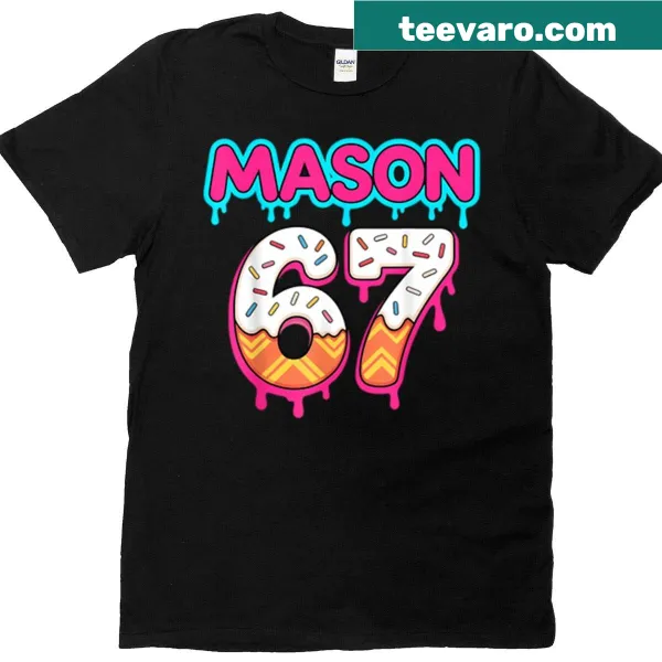 Playful ice cream graphic t-shirt with meme design