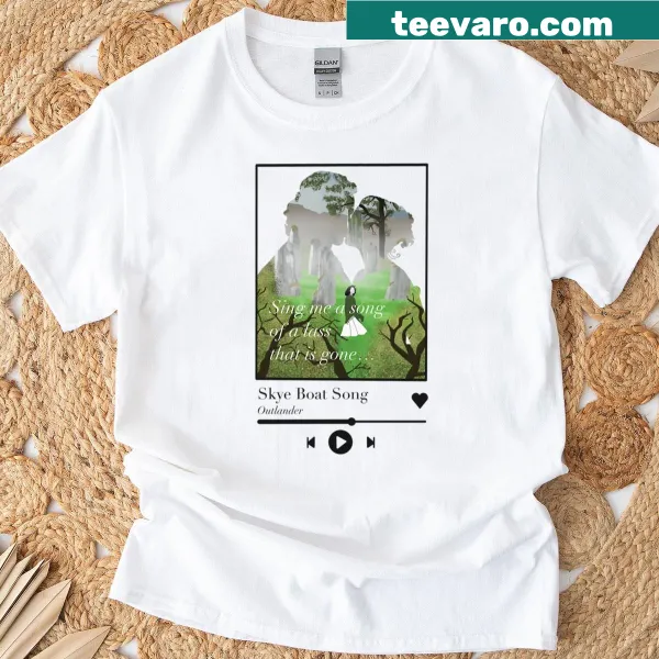 T-shirt with a fun travel-themed phrase 'It's A Long Travel'