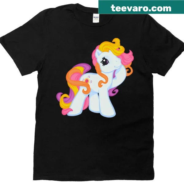 Bright and cheerful t-shirt design celebrating sunny days.